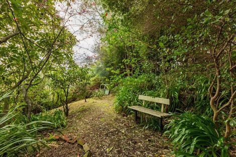 Photo of property in 3 Denholm Road, Hospital Hill, Napier, 4110