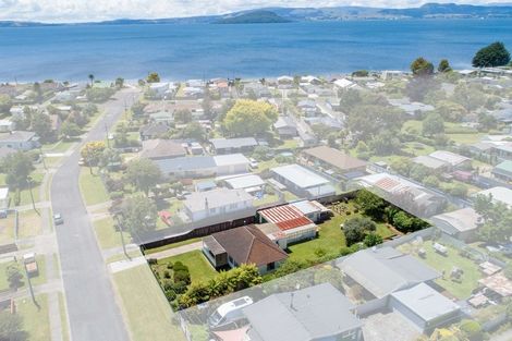 Photo of property in 3 Paraone Street, Ngongotaha, Rotorua, 3010