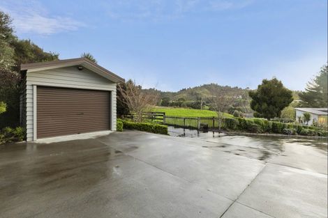 Photo of property in 881 Old Mountain Road, Waitetuna, Raglan, 3295