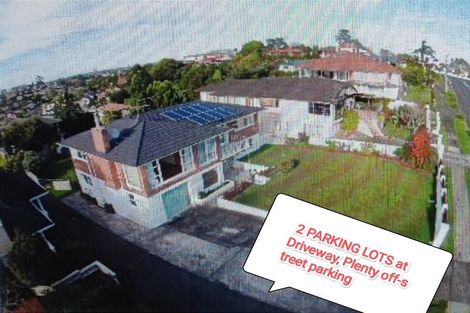 Photo of property in 115 Bleakhouse Road, Mellons Bay, Auckland, 2014