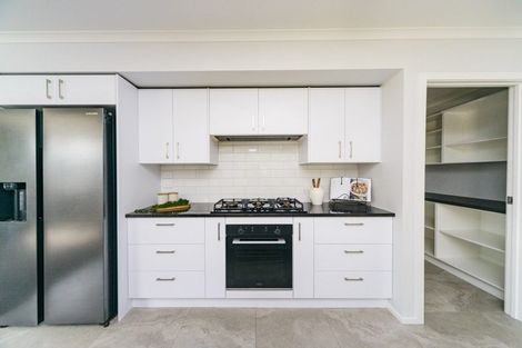 Photo of property in 86 James Line, Kelvin Grove, Palmerston North, 4414