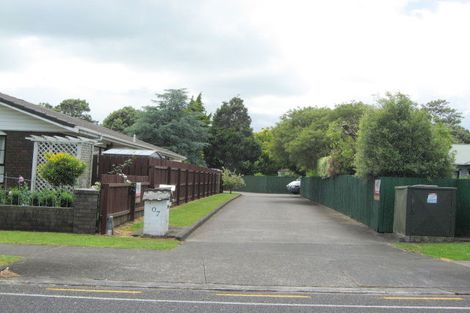 Photo of property in 207 Walter Strevens Drive, Conifer Grove, Takanini, 2112