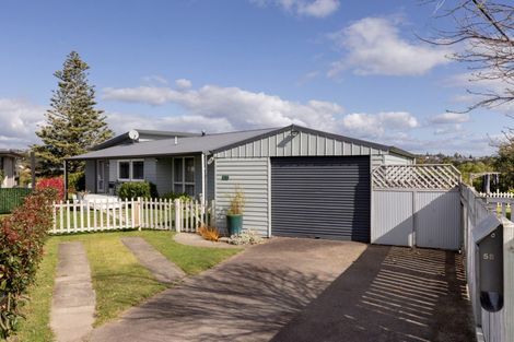 Photo of property in 58 Hall Road, Matua, Tauranga, 3110