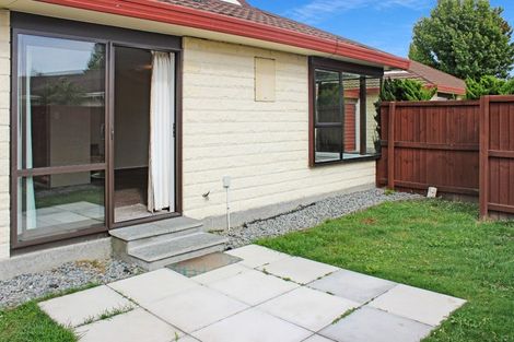 Photo of property in 1/26 Wiremu Street, Redwood, Christchurch, 8051