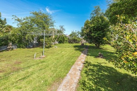 Photo of property in 33 Tanguru Street, Whanganui East, Whanganui, 4500