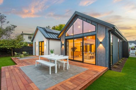 Photo of property in 20 Wroxton Terrace, Merivale, Christchurch, 8014