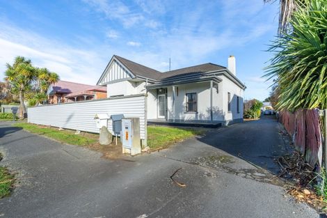 Photo of property in 111 Morton Street, Strathern, Invercargill, 9812