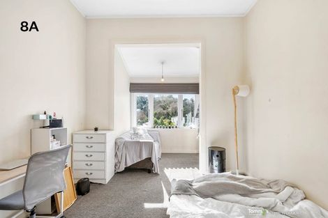 Photo of property in 8 Alameda Terrace, Aro Valley, Wellington, 6021