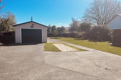 Photo of property in 5 Barton Avenue, Marewa, Napier, 4110