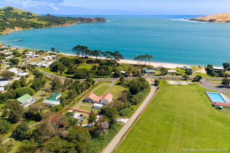 Photo of property in 12b Waihuka Road, Omapere, Kaikohe, 0473