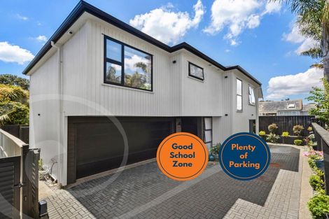 Photo of property in 4d Rosedale Avenue, Mount Eden, Auckland, 1024