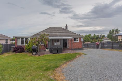 Photo of property in 43 Canada Street, Watlington, Timaru, 7910