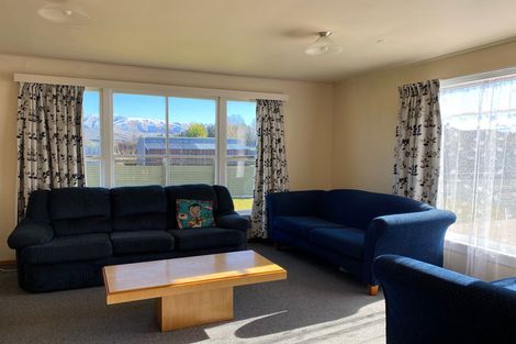 Photo of property in 34 Regent Street, Fairlie, 7925