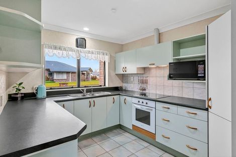 Photo of property in 3a Cedar Crescent, Matamata, 3400