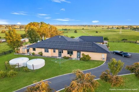 Photo of property in 175b Kerie Road, Taupiri, 3791