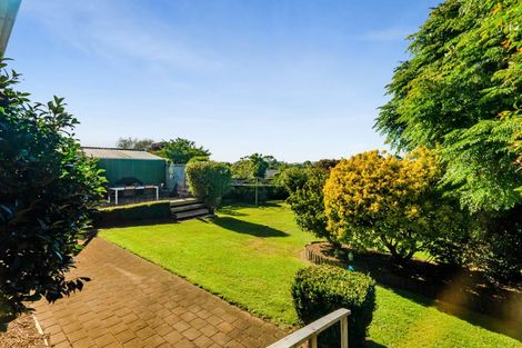 Photo of property in 22 Kingsford Street, Bell Block, New Plymouth, 4312