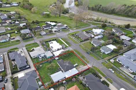 Photo of property in 34 Drake Street, Feilding, 4702