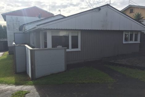 Photo of property in 45 Bannerman Road, Morningside, Auckland, 1022