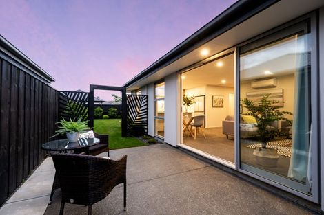 Photo of property in 74 Sutherlands Road, Halswell, Christchurch, 8025