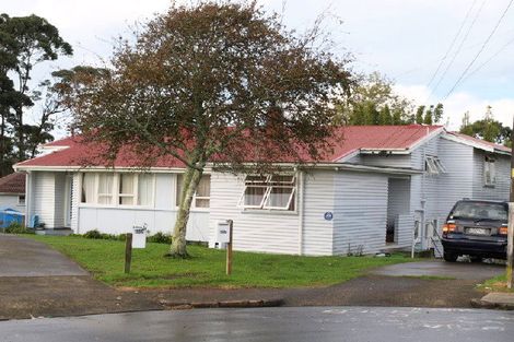 Photo of property in 10a Linda Place, Otara, Auckland, 2023