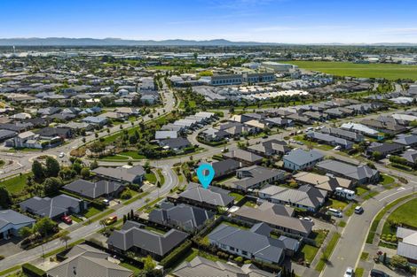 Photo of property in 5 Edie Street, Wigram, Christchurch, 8042