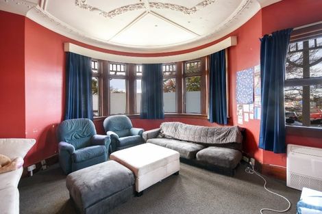 Photo of property in 40 Manor Place, Dunedin Central, Dunedin, 9016