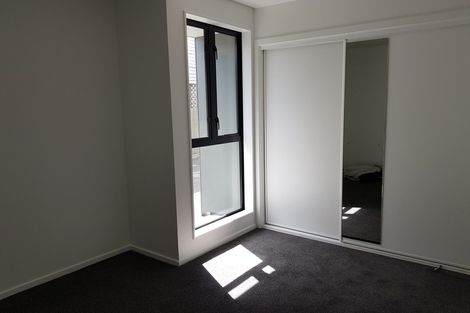 Photo of property in 9/169 Fitzgerald Avenue, Christchurch Central, Christchurch, 8011