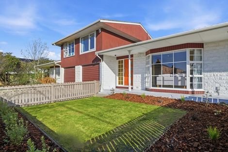 Photo of property in 37 Allard Street, Edgeware, Christchurch, 8013