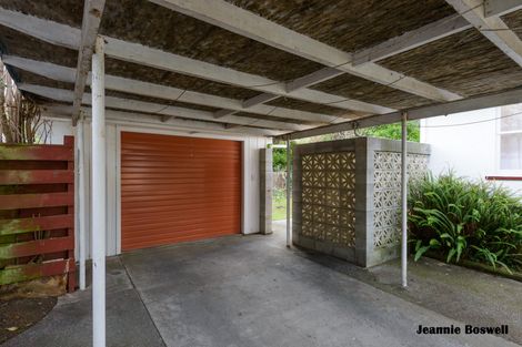 Photo of property in 8 Alexander Street, Awapuni, Palmerston North, 4412