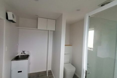 Photo of property in 8/23 Frederick Street, Waltham, Christchurch, 8011