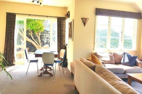 Photo of property in 75 Sidlaw Street, Strathmore Park, Wellington, 6022