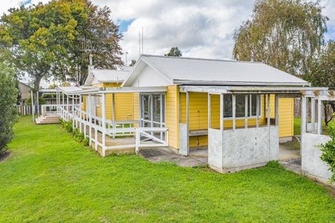 Photo of property in 197a Tiro Tiro Road, Levin, 5510