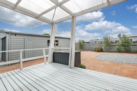 Photo of property in 18 Scott Drive, Flaxmere, Hastings, 4120