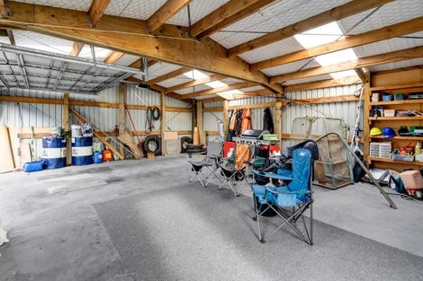 Photo of property in 12e Takiroa Street, Urenui, 4375