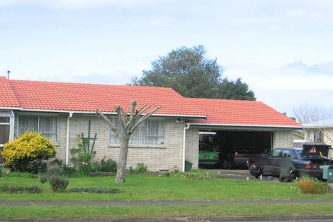 Photo of property in 34 Ashurst Avenue, Pukete, Hamilton, 3200