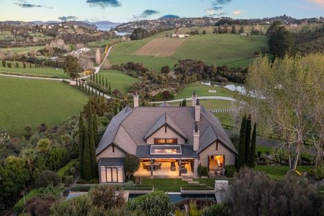 Photo of property in 91 Sharp Road, Warkworth, 0982