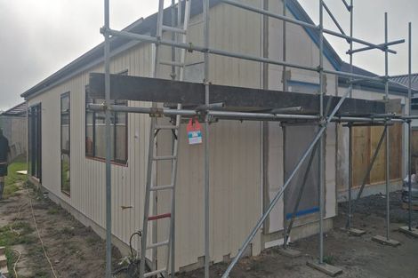 Photo of property in 21 Cork Street, Halswell, Christchurch, 8025