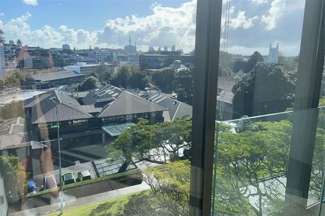 Photo of property in 402/12 Saint Marks Road, Remuera, Auckland, 1050