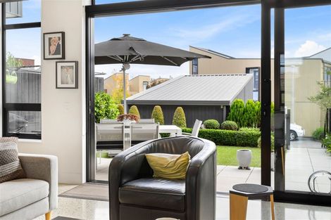 Photo of property in 220 Hobsonville Point Road, Hobsonville, Auckland, 0616