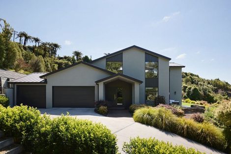 Photo of property in 8 Minden Hill Lane, Minden, Tauranga, 3176