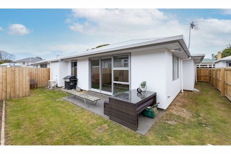 Photo of property in 238b Hills Road, Mairehau, Christchurch, 8013