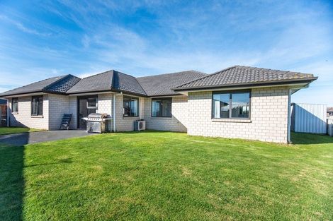 Photo of property in 9 Buckley Way, Flagstaff, Hamilton, 3210