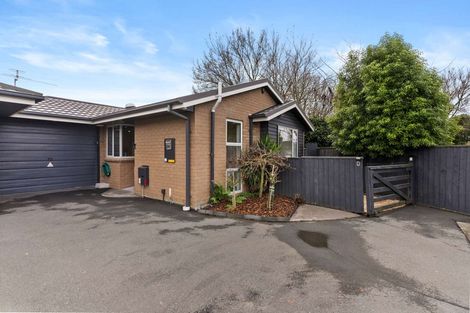 Photo of property in 220d Buchanans Road, Yaldhurst, Christchurch, 8042