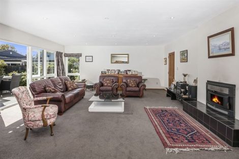 Photo of property in 393 Withells Road, Avonhead, Christchurch, 8042