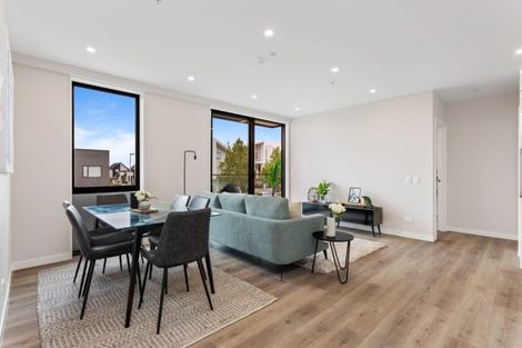 Photo of property in 107/57 Mapou Road, Hobsonville, Auckland, 0616