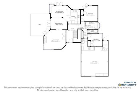 Photo of property in 87 Eliot Street, New Plymouth, 4310