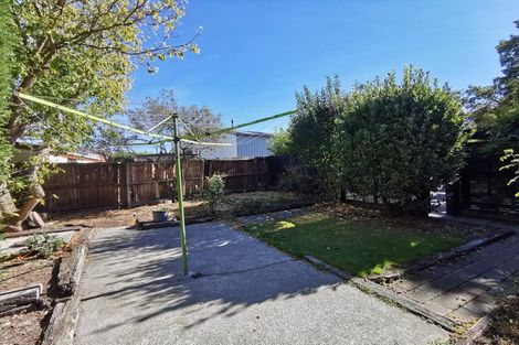 Photo of property in 314 Greers Road, Bishopdale, Christchurch, 8053