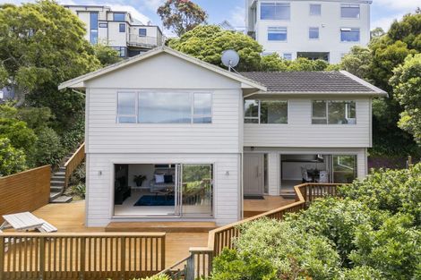 Photo of property in 7 Nepal Place, Khandallah, Wellington, 6035