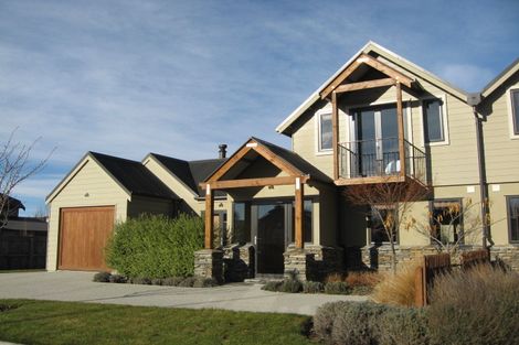 Photo of property in 2b Lansdown Street, Wanaka, 9305