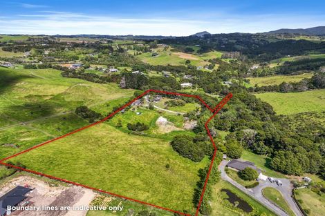 Photo of property in 54 De Boer Lane, Mangawhai, Kaiwaka, 0573